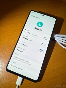 Samsung GALAXY a51 4/128GB - 2