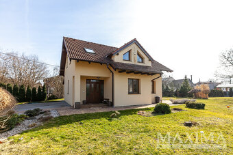 Prodej, dům , m2, Mnichovo Hradiště, Kruhy - 2