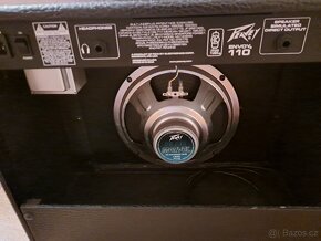 Kytarové kombo Peavey envoy 110 - 2