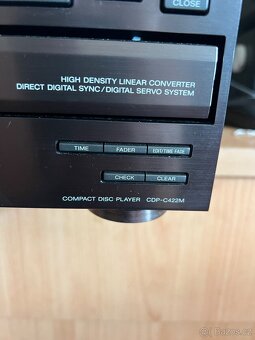 Sony - 2