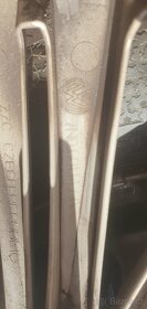 Poklice, originální kryty kol VW Sharan 7N0601147A R16 - 2