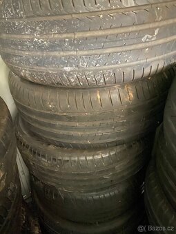Letní pneu 225/45/R18 Pirelli - 2
