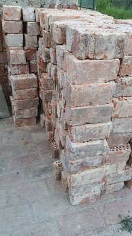 Cihly 1200 ks - 2
