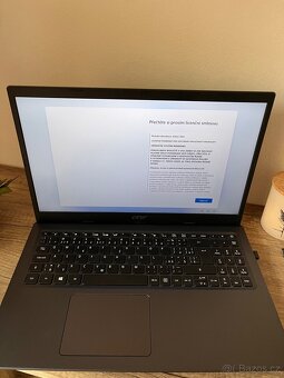 Acer Extensa 15 (i3-1115G4, 8 GB RAM, 256 GB SSD, FHD IPS) - 2