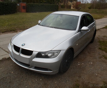 BMW e90 320d - Náhradní díly - 2