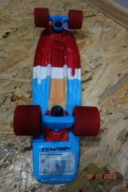 Skateboard - 2