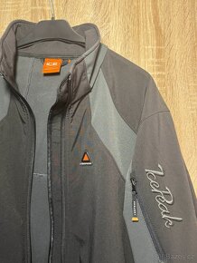 Softshellová bunda Icepeak - 2