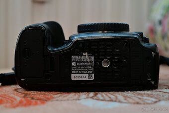 Nikon D850 - 2