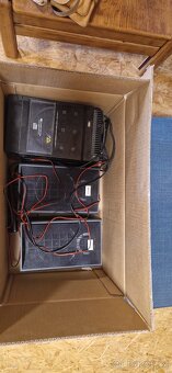 Watson CO 1515MU - 2