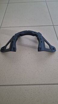 Sw-motech základna na tankvak tankbag - 2