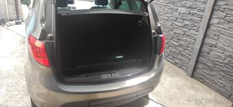 Opel Meriva B-FlexFix - 2