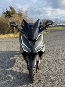 Skútr Honda Forza 125i - Special edition - 2