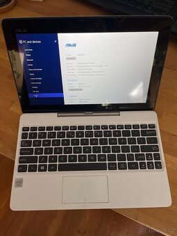 Mini PC - tablet ASUS - 2