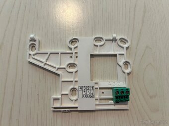 Siemens QAA74.611/101 Prostorový přístroj termostat - 2