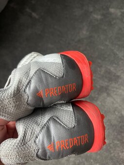 Turfy Adidas PREDATOR - 2