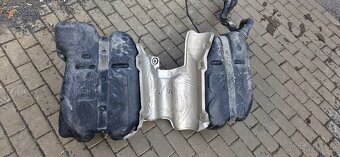 Palivova nadrz skoda octavia 3 superb 3 4x4 - 2