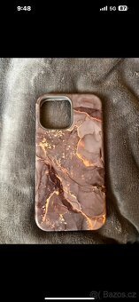 Kryt Iphone 13 pro max - 2