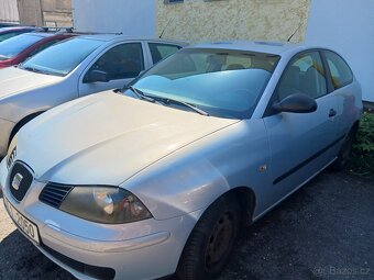 Seat Ibiza - 2