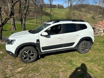 Dacia Duster 1.0 LPG/ Benzin - 2
