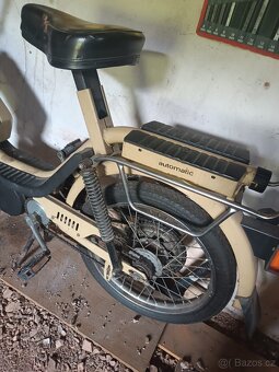 Babetta 210 - 2