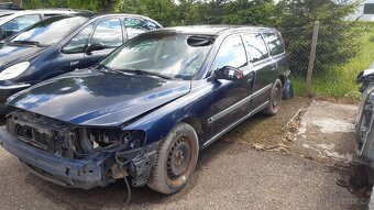Volvo v 70,D5 - 2
