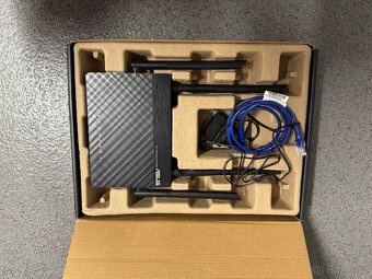 Router Asus RT-AC1200 - 2