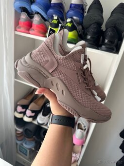 Tenisky Steve Madden - 2