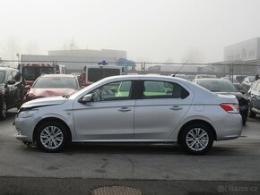 Peugeot 301 1.2 Vti Active - 2