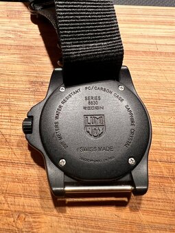 Luminox Recon 8831.KM - 2