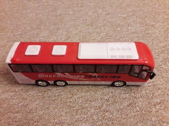 Autobus - 2