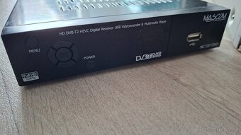 Prodám video Panasonic NV HD647 - 2