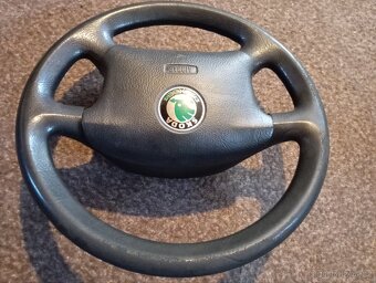 Volant s airbagem Octavia I - 2