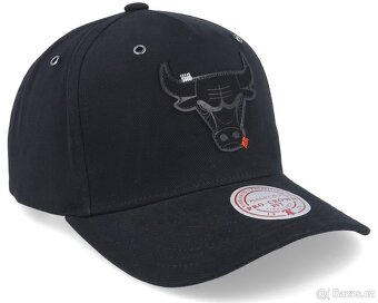 Kšiltovka Mitchell & Ness - 2