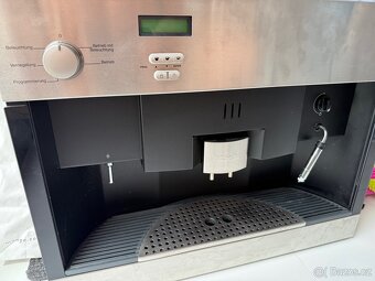 Vestaveny kavovar Miele cv620 - 2
