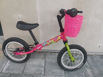 Dětské odrážedlo - 2
