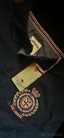 Lee Cooper polotriko s dlouhým rukávem - 2