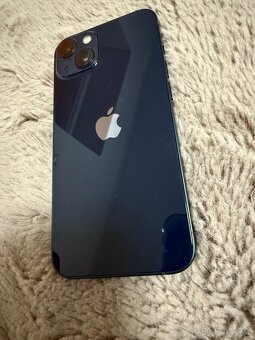 iPhone 13 128GB Midnight - 2