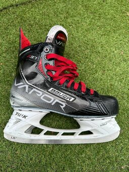 Brusle - bauer vapor x.3.7 - 2