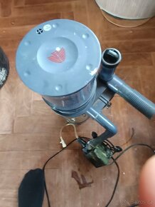 Odpěňovače Séra precision 400HD - 2