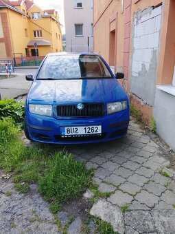 Prodám (vyměním) - 2
