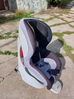 Autosedačka Brevi Axo - 2