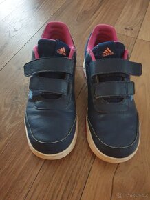 Boty Adidas velikost 36 - 2