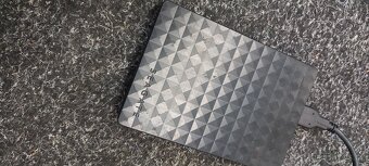Externí HDD 2 Tera - 2
