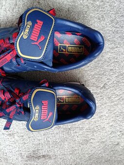 Botasky Puma vel. 40 - 2