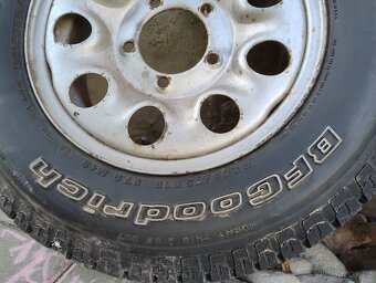 kola 205/75 r15 - 2