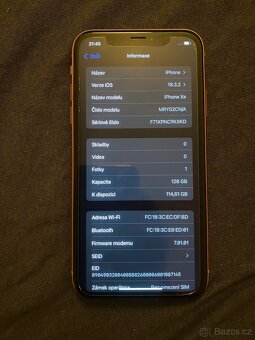 iPhone XR - 2