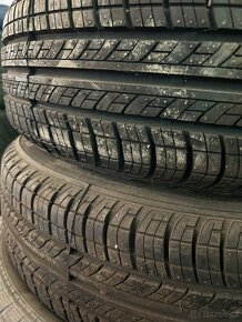 Prodam letni pneu 175/65 R14 82T - 2
