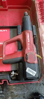 Hilti DX A40 - 2