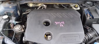 Ford Mondeo č. B9316 - 2