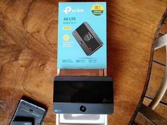tp-link M7350 - 2